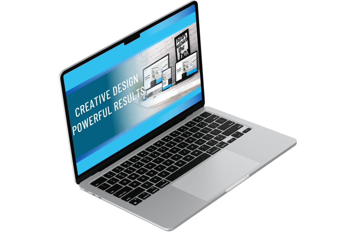 Creative Design-Powerful Results