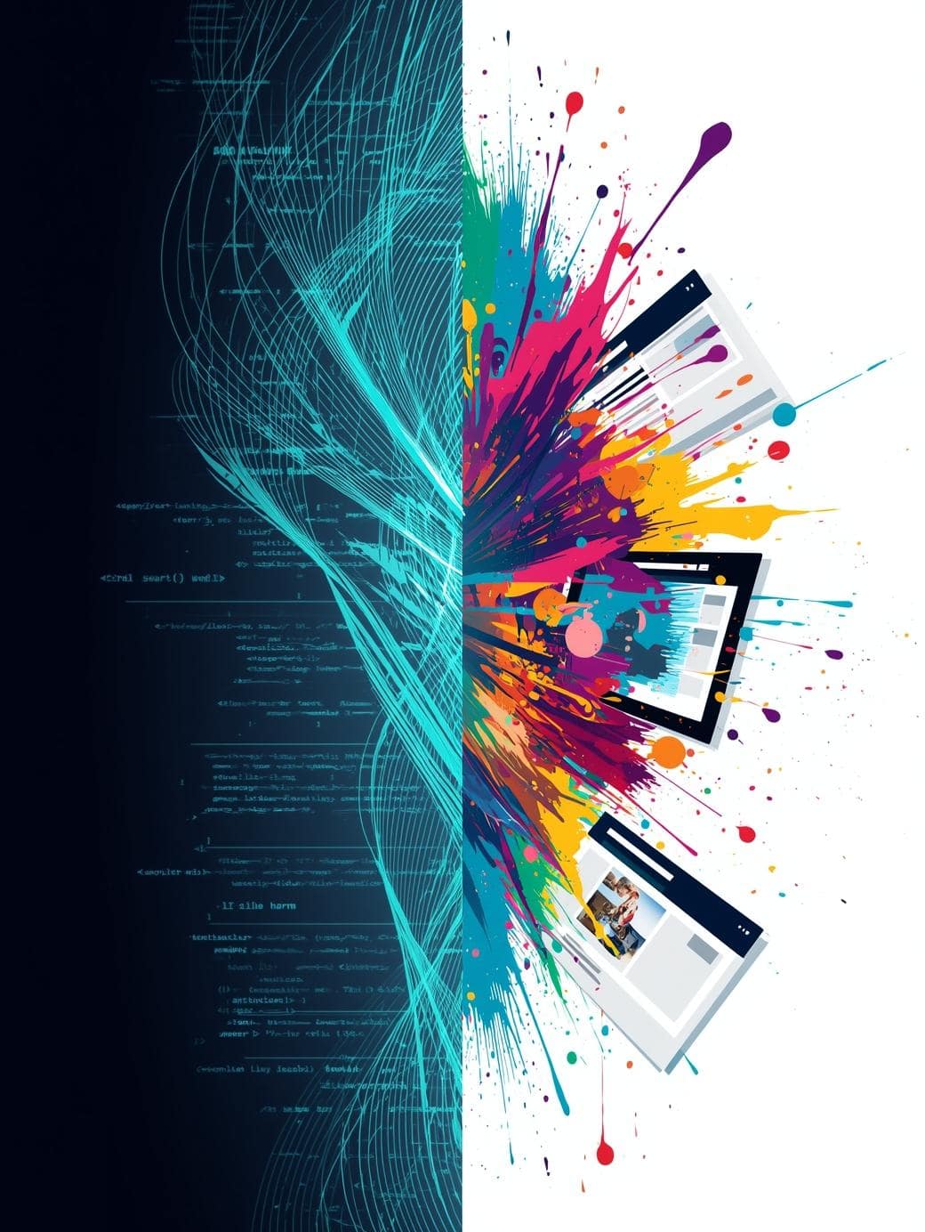 داستان تاسیس آژانس DnzWebs